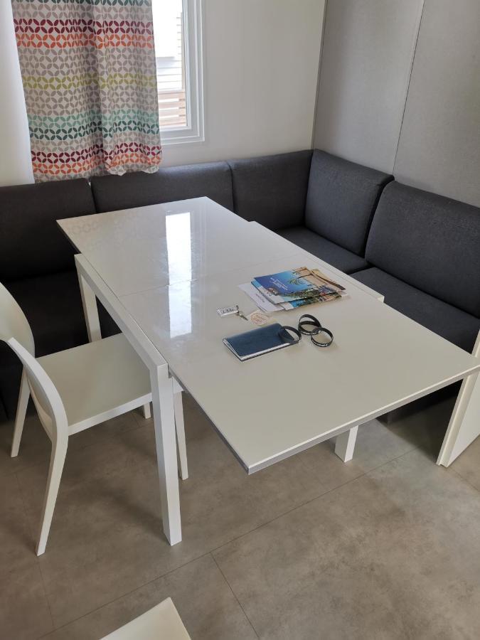 Campsite Mobil Climatise Chez Mickael Et Laetitia Narbonne